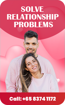 Solve Relationship Problems