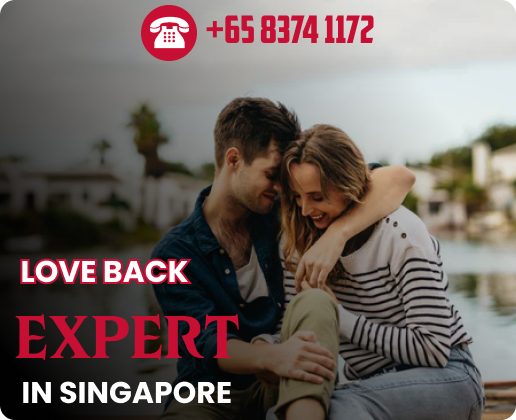 Love Back Expert in Singapore