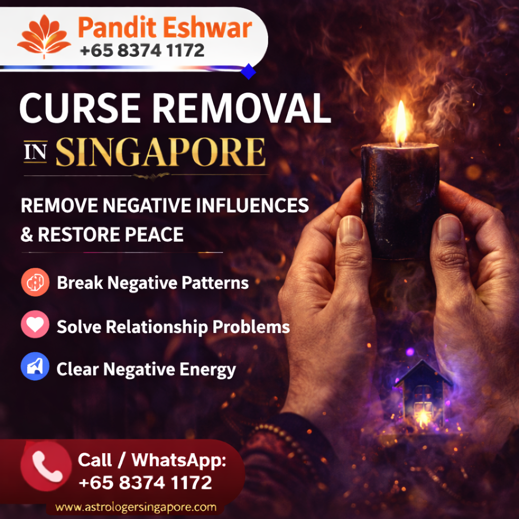 Curse Removal in Singapore Negative Energy Removal Singapore Remove Curse Singapore Spiritual Cleansing Singapore Bad Luck Removal Singapore Energy Cleansing Services Singapore