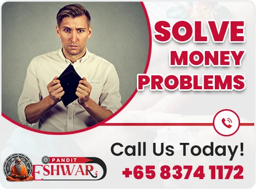 Solve Money Problems with Pandit Eshwar
