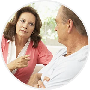Husband and Wife Problem Solution Service