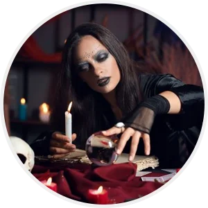 Black Magic Removal Service